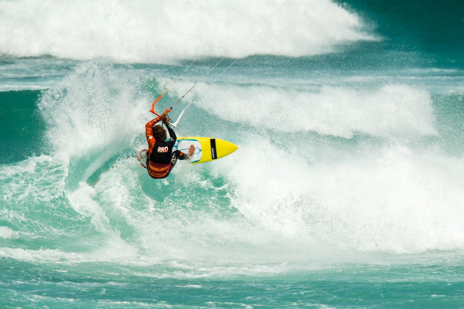 maquina v3 classic wrrd windsurfing karlin onshore surfboards